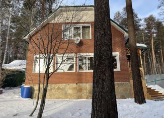 Продаю дом, 124.6 м2, посёлок Флюс