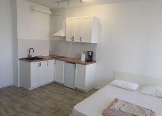 Сдается в аренду квартира студия, 23 м2, Хабаровский край, улица Тимощука, 3/2