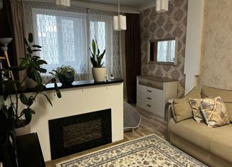 Продажа двухкомнатной квартиры, 50.6 м2, Москва, Хорошёвское шоссе, 46, метро Беговая