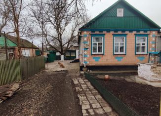 Дом на продажу, 60.4 м2, Ростовская область, Успенский переулок