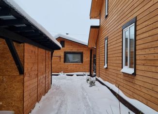 Дом на продажу, 130 м2, Воткинск, улица Осипенко, 49