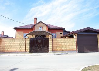 Дом на продажу, 123 м2, посёлок Дубровка, Главная улица