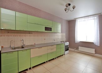 Продается 2-комнатная квартира, 62.4 м2, Пермь, Индустриальный район, шоссе Космонавтов, 217