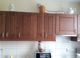 Четырехкомнатная квартира на продажу, 103.9 м2, Новосибирск, Красный проспект, 71, метро Сибирская