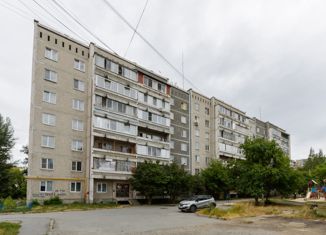 Продаю трехкомнатную квартиру, 103 м2, Екатеринбург, улица Анны Бычковой, 14, улица Анны Бычковой