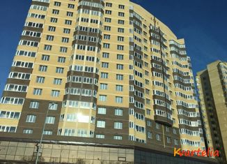 Продам 2-ком. квартиру, 60.55 м2, Оренбург, жилой район Степной, улица Берёзка, 2/5