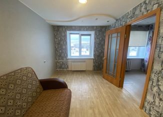 Продается 1-комнатная квартира, 29.4 м2, поселок городского типа Пионерский, улица Ожиганова, 8