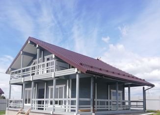 Продаю дом, 129 м2, деревня Хотебцово, деревня Хотебцово, 8