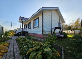 Продам дом, 65.7 м2, Бор, улица Никанорова, 11