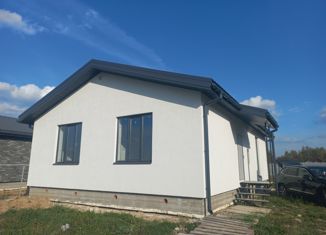 Продаю дом, 76 м2, деревня Беляницы, Луговая улица