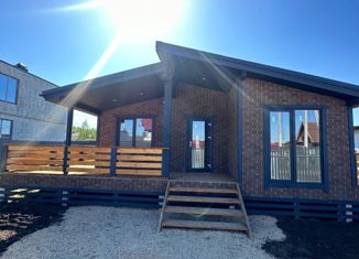 Продам дом, 120 м2, деревня Узигонты, 4-й Загородный проезд, 7