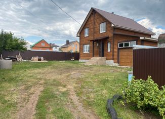 Дом на продажу, 132 м2, посёлок городского типа Чишмы, улица Гагарина, 23