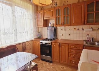 Продажа 1-комнатной квартиры, 36.1 м2, Гатчина, улица Авиатриссы Зверевой, 18к1