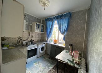 Продам 3-комнатную квартиру, 58.5 м2, Екатеринбург, Кунарская улица, 53