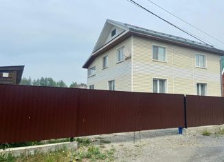 Продажа дома, 120 м2, СНТ Рябинушка