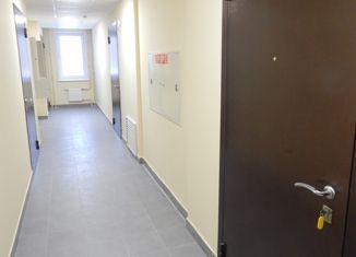 Продаю квартиру студию, 18.55 м2, Екатеринбург, метро Ботаническая, микрорайон Светлый, 8