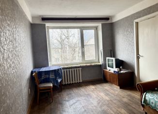 Продается двухкомнатная квартира, 45.1 м2, Санкт-Петербург, Краснопутиловская улица, 94