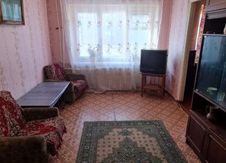 2-комнатная квартира на продажу, 44.2 м2, Узловая, улица Беклемищева, 32
