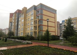 Продажа однокомнатной квартиры, 43 м2, Нижегородская область, Берёзовая улица, 6