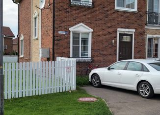 Продается таунхаус, 176 м2, деревня Сабурово, Звёздная улица, 26