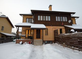 Продажа таунхауса, 173 м2, деревня Афанасово-3, Кольцевой проезд, 2