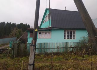 Продаю дом, 31.6 м2, поселок при станции Чайковская, Шоссейная улица