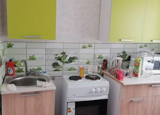 Продам 1-комнатную квартиру, 30 м2, Юрга, Комсомольская улица, 4