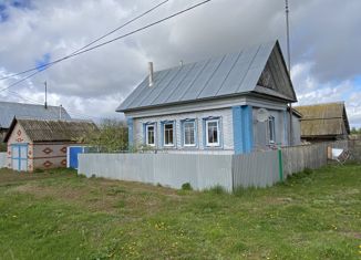 Продам дом, 64 м2, деревня Бачкитау