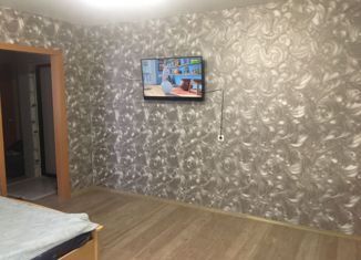 Продам однокомнатную квартиру, 39.1 м2, деревня Казанцево, Строительная улица, 26