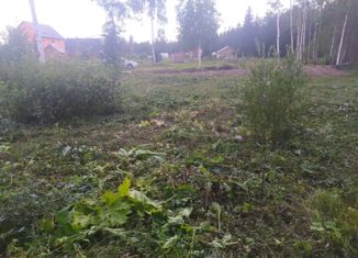 Продаю участок, 10 сот., Ленинградская область