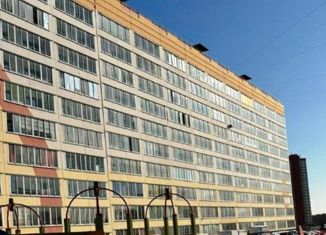 Квартира на продажу студия, 20.7 м2, Новосибирск, улица Дмитрия Шмонина, 2