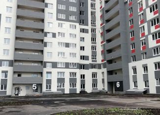 1-комнатная квартира на продажу, 36 м2, Оренбург, улица Автомобилистов, 15, ЖК Геометрия