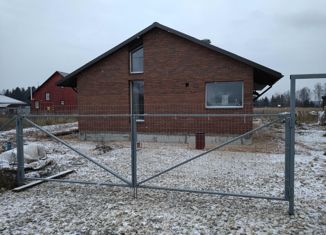 Дом на продажу, 160 м2, деревня Корсаково, Кутузовская улица