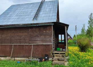 Продам дом, 44 м2, садоводческое некоммерческое товарищество Корвет, садоводческое некоммерческое товарищество Корвет, 300