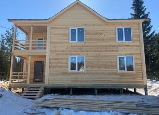 Продажа дома, 190 м2, СОТ Поморочка