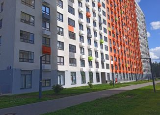 Продается двухкомнатная квартира, 53.4 м2, Ярославль, проспект Фрунзе, 54Б, район Сокол