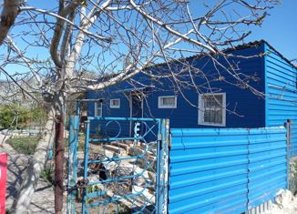 Продаю дом, 33 м2, СНТ Здоровье, массив Карьер 1984 года, 312