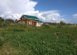 Продажа дома, 44.9 м2, деревня Кокшамары, Московская улица, 22