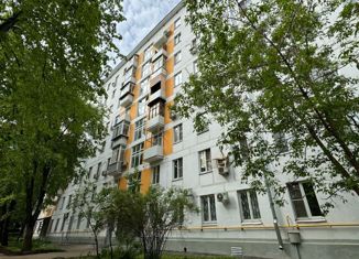 Продажа комнаты, 81.4 м2, Москва, Варшавское шоссе, 55к1, метро Нагатинская