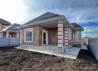 Дом на продажу, 115 м2, село Карагали, улица Сулейманова