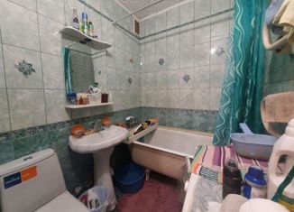 Продается двухкомнатная квартира, 45.4 м2, Самара, 1-й квартал, 1, Красноглинский район