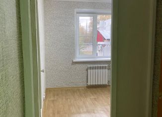 Продам однокомнатную квартиру, 31 м2, посёлок Новосмолинский, Шоссейная улица, 6