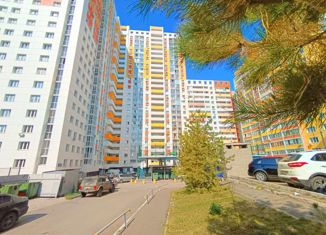 Продается квартира студия, 22.3 м2, Уфа, Айская улица, 39, ЖК Юлай