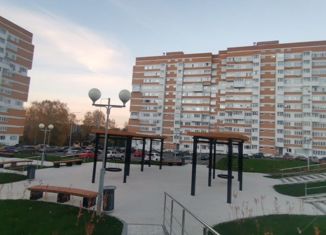 Продается квартира студия, 19.5 м2, посёлок Марьино, улица Харлампиева, 50к1