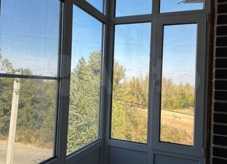 Продается 2-ком. квартира, 54 м2, Новочеркасск, Будённовская улица, 269к2