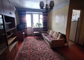 Продаю двухкомнатную квартиру, 42.9 м2, Иваново, улица Калинина, 50