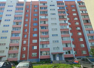 Продажа 1-ком. квартиры, 41 м2, Челябинск, Шагольская улица, 2А