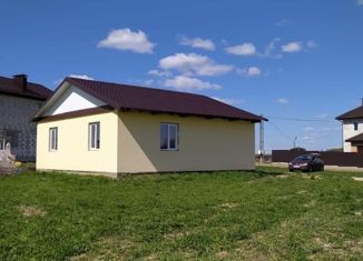 Продаю дом, 74 м2, деревня Томашевка