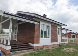 Дом на продажу, 64 м2, село Красноярка, Центральная улица