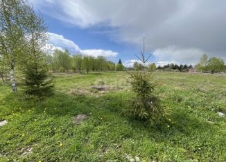 Участок на продажу, 7.8 сот., деревня Новосёлки